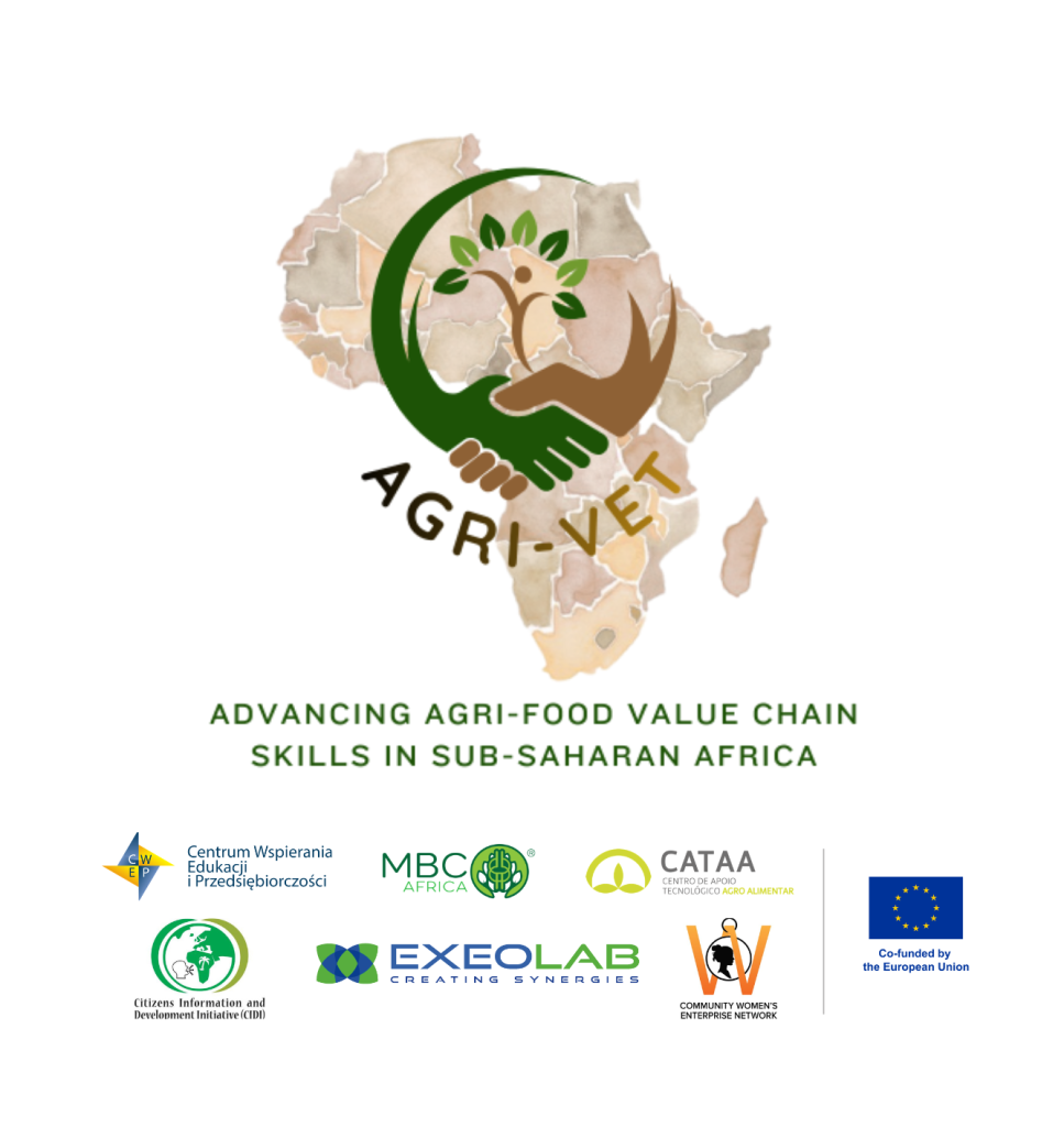AgriVET Partners - MBC Africa