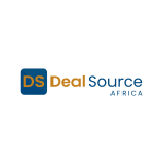 Logo - Deal Source Africa